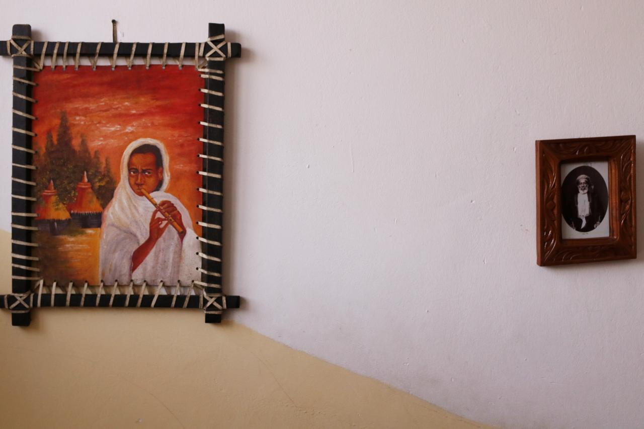 Shangani Hotel Zanzibar Eksteriør billede