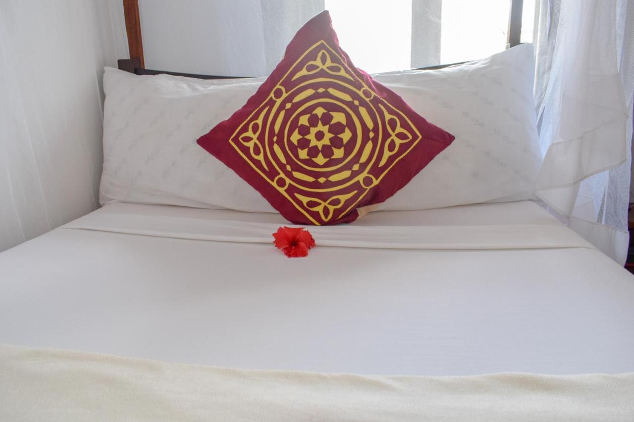 Shangani Hotel Zanzibar Eksteriør billede
